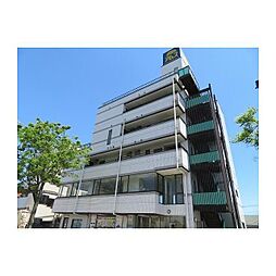 グリーンヒルズすずかけ台 502