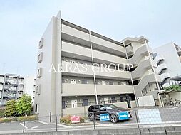 プルミエール梶ヶ谷