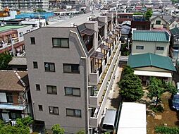 ウィンドワードＭＡ オートロック、宅配ボックス付きマンション