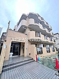 スカイコート市ヶ谷第3