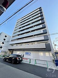 大阪市東住吉区駒川５丁目
