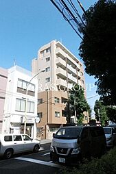 エクセレントシティ中野鷺宮