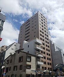 クロスレジデンス蒲田 1503