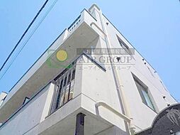 ウィステリアコンフォート