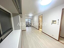 リリエンベルグ目白壱番館