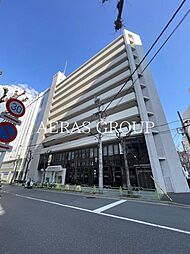 中銀日本橋マンシオン