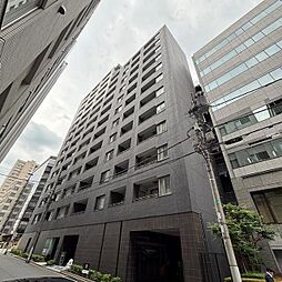 パークアクシス茅場町 1105
