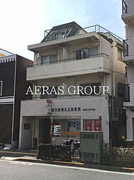 西尾久ハイツ