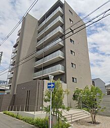 大阪市平野区加美南３丁目