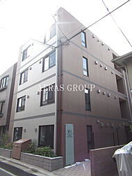 ウェルスクエアイズム文京千石 103