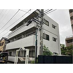 パールハイム　川崎 203