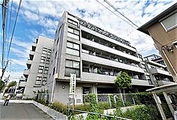 稲田堤グランドハイツ 208