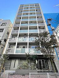 カーサスプレンディッド三田慶大前 804