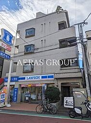 キャッスルパレス世田谷上町