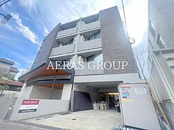 メイクスデザイン用賀