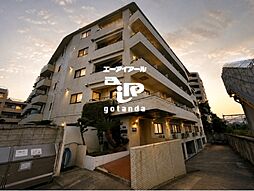 大田区山王１丁目