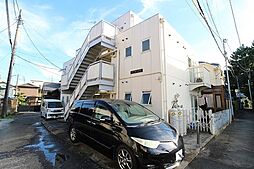 パールハイツ 105