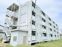 ビレッジハウス勝田3号棟