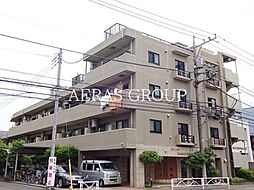 ベルジュール国立谷保