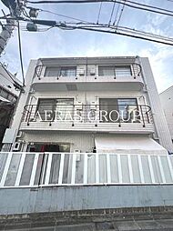 三和マンション3号館