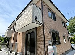 川越市大字笠幡の一戸建て