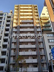 KDXレジデンス東新宿 1401