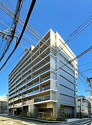 コンフォリア・リヴ巣鴨