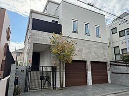 東が丘1丁目ハウス