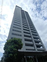 大阪市中央区馬場町