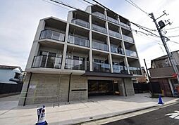 品川区豊町４丁目