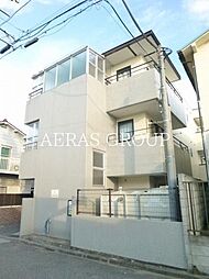 サンハイム四つ木