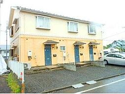 サンテラス陽光台II 203