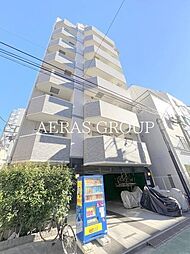 台東区三筋２丁目