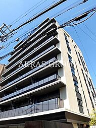 ザ・パークハビオ代々木