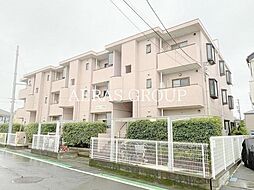 リヴェール町田II