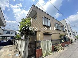 グリーンメゾン伊藤