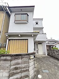 美原区黒山貸家