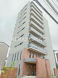 ラ メゾン ドゥ レザン