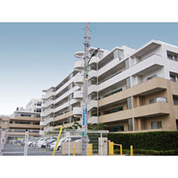 ヌーベルヴィラージュひばり 709