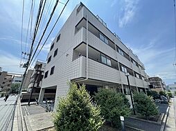 シティパル瑞江 303