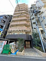 ステージファーストお茶の水女子大前