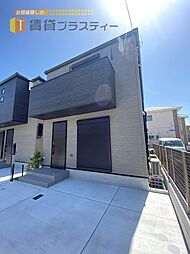 市川市本北方２丁目の一戸建て