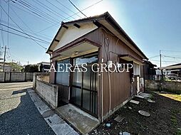 相模町1丁目貸家