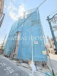 エクセラン堀切菖蒲園