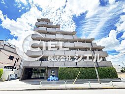 ルーブル都立家政弐番館