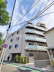 グランド神楽坂