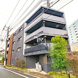 大田区矢口２丁目