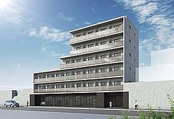 レジデンシャルジェム七隈福大通り 204