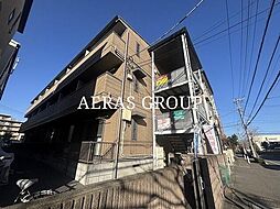 マーブル武蔵浦和