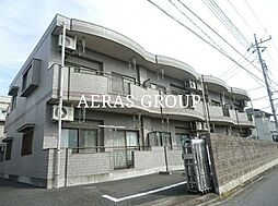ボナールヒルズＣ館